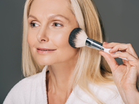 ТОП-5 советов, как не выглядеть старше с макияжем