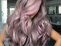 Модное окрашивание 2018: ТОП-3 трендовых оттенка