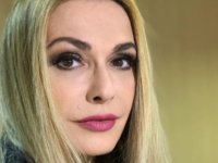 Ольга Сумская сменила прическу: как теперь выглядит актриса