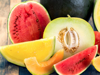 ТОП-3 полезных продуктов, которые нужно есть в августе