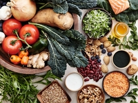 Для стройной фигуры: продукты, которые стоит есть каждый день