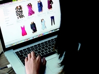 На каких зарубежных сайтах совершают покупки украинцы – рейтинг