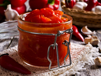 Заготовки на зиму: как приготовить лечо из сладкого перца