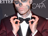 Леди Гага извинилась за слова о смерти Zombie Boy