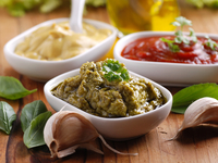 Топ-3 рецепта вкусных сезонных соусов