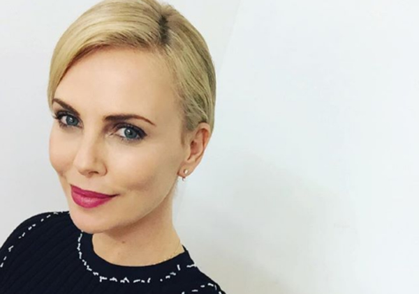 Шарлиз Терон - 43: лучшие роли именинницы