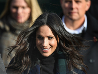 5 секретов ухода за волосами от парикмахера Меган Маркл