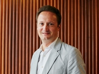 Fashion Tech Summit: региональный директор Pinterest Адриен Бойер выступит в Киеве