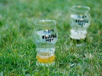 2018 AUTUMN CRAFT BEER FEST: фестиваль крафтового пивоварения в Киеве