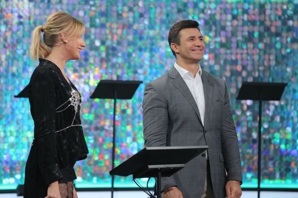 пресс-служба Нового канала