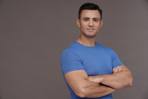 Николай Тищенко рассказал о ревности в семье