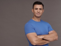 Николай Тищенко рассказал о ревности в семье