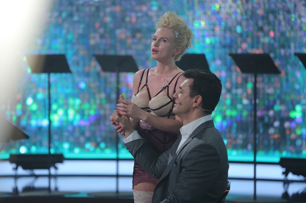 пресс-служба Нового канала