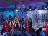 "Мисс Украина Вселенная 2018": названо имя победительницы