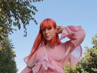 Беременная ТARABAROVA презентовала remix на хит "Маніфест"