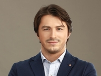 Сергей Притула стал ведущим проекта "Новые лидеры"