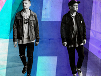 Хип-хоп и инди-рок: лейбл Past Future Jam презентовал новый сингл
