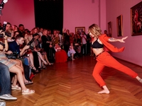 В Киеве презентовали "Танці з зірками 2018": фотоотчет