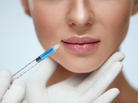 Без вреда: ТОП-5 способов сделать губы более пухлыми