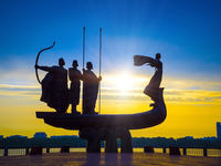 День Независимости 2018: афиша мероприятий в Киеве