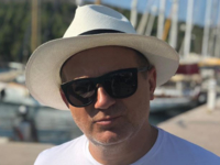Юрий Горбунов впервые показал лицо сына