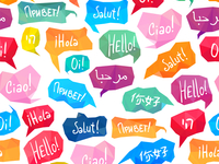 ТЕСТ: проверьте свои способности, угадывая языки