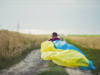 Погода на День Независимости 2018 года в Украине