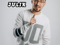 #musicIndependenceChallenge: JULIK запустил флешмоб ко Дню Независимости