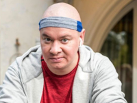 Евгений Кошевой стал участником "Команды звезд" Федерации бокса Украины