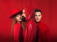 KAZKA отправилась в первый гастрольный тур