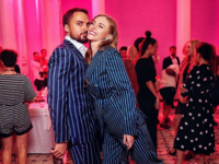 "Танці з зірками 2018": вместо Славы Каминской выступит ее муж?