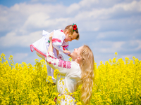 Куда пойти с детьми на День Независимости 2018