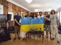 "Батурин. Ренессанс Независимости": подробности о проекте Русланы