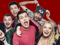 На НЛО TV стартует новый сезон шоу "Мамахохотала"