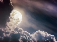 Полнолуние 26 августа: что можно и что нельзя делать сегодня