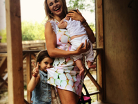 Запрещать нельзя, - Лилия Ребрик рассказала, как отучить детей есть сладкое