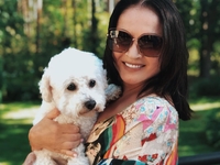 Софию Ротару госпитализировали прямо с концерта