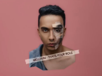 Премьера: MELOVIN выпустил новый англоязычный трек