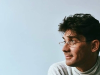 Киевский актер из "Сватов" жестоко избил жену: фотофакт