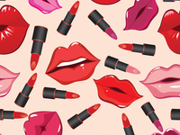 ТЕСТ: Что цвет помады расскажет о вашем характере?