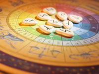 Гороскоп на сентябрь 2018 для всех знаков Зодиака