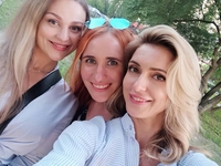 "Зважені та щасливі": как сейчас выглядят участники первых сезонов
