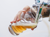 ТОП-10 сортов пива, которые стоит попробовать на CRAFT BEER