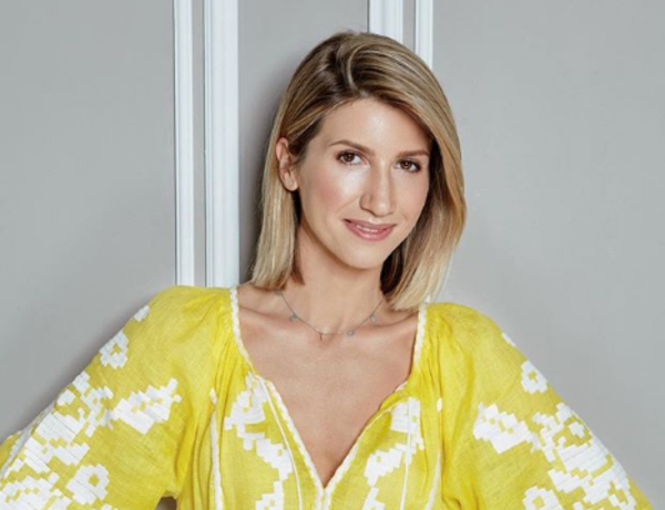 "Танці з зірками 2018": Анита Луценко запустила новый челлендж