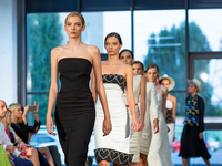 Анастасия Иванова представила коллекцию Spring/Summer 2019