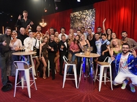 "Танці з зірками 2018": чем зрителей удивит 2 выпуск