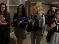 Тест: в школе из какого сериала ты могла бы учиться?