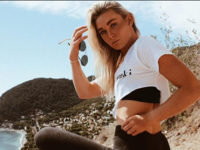 Звезду Instagram нашли мертвой на яхте миллиардера