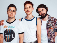Years & Years впервые выступят в Украине
