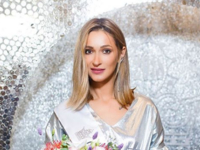 TAYANNA поделилась фото без белья